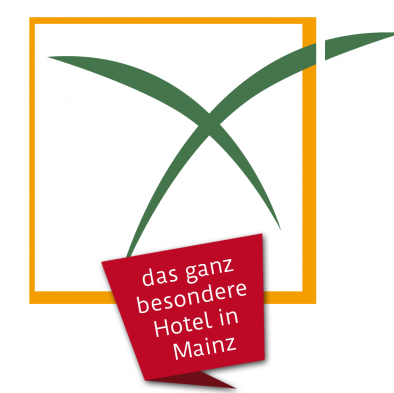 Logo des Indipendence Hotel Mainz